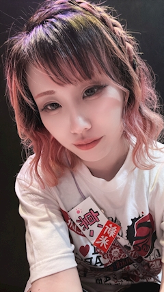 プロフィール写真18・🥁凛🥁|メイドロックカフェ名古屋 - 名古屋 大須のコンカフェ