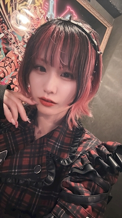 プロフィール写真6・🥁凛🥁|メイドロックカフェ名古屋 - 名古屋 大須のコンカフェ