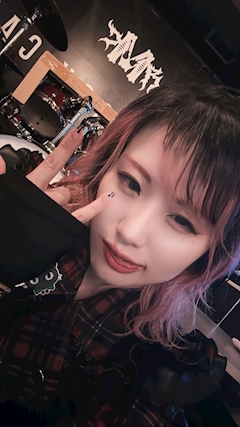 プロフィール写真5・🥁凛🥁|メイドロックカフェ名古屋 - 名古屋 大須のコンカフェ
