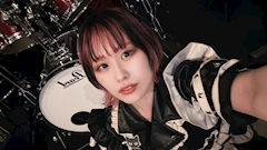 プロフィール写真3・🥁凛🥁|メイドロックカフェ名古屋 - 名古屋 大須のコンカフェ