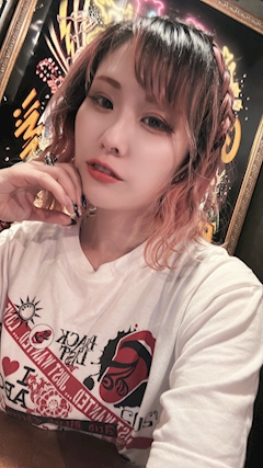 プロフィール写真13・🥁凛🥁|メイドロックカフェ名古屋 - 名古屋 大須のコンカフェ