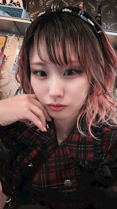 プロフィール写真21・🥁凛🥁|メイドロックカフェ名古屋 - 名古屋 大須のコンカフェ