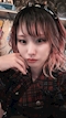 プロフィール写真21・🥁凛🥁|メイドロックカフェ名古屋 - 名古屋 大須のコンカフェ