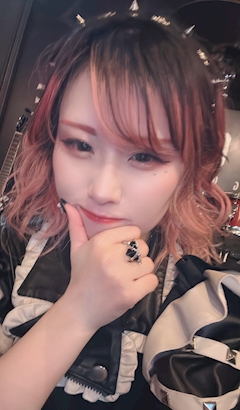 プロフィール写真25・🥁凛🥁|メイドロックカフェ名古屋 - 名古屋 大須のコンカフェ
