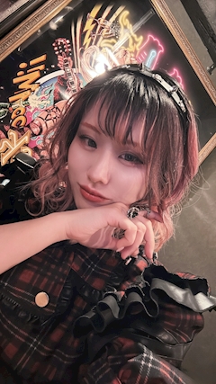 プロフィール写真2・🥁凛🥁|メイドロックカフェ名古屋 - 名古屋 大須のコンカフェ