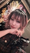 プロフィール写真2・🥁凛🥁|メイドロックカフェ名古屋 - 名古屋 大須のコンカフェ