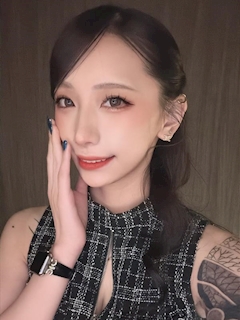 プロフィール写真2・せな｜Club RAYS・レイズ - 小倉・堺町のキャバクラ