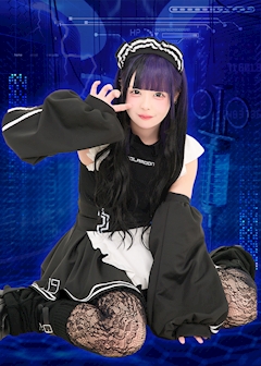 プロフィール写真3・るあ|NEO:ALCOHOLIC・ネオ アルコホリック - 秋葉原のコンカフェ