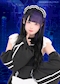 プロフィール写真1・るあ|NEO:ALCOHOLIC・ネオ アルコホリック - 秋葉原のコンカフェ