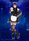 プロフィール写真2・るあ|NEO:ALCOHOLIC・ネオ アルコホリック - 秋葉原のコンカフェ