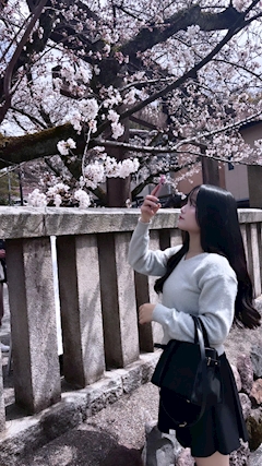 プロフィール写真3・ルミ｜amour・アムール - 名古屋 金山のキャバクラ