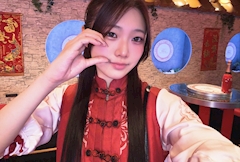 プロフィール写真2・るな|Labi・ラービー - 宗右衛門町のコンカフェ