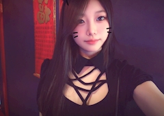プロフィール写真3・るな|Labi・ラービー - 宗右衛門町のコンカフェ