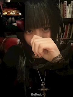 プロフィール写真3・しずく シュシュ新橋SL店|ChouChou新橋SL店・シュシュ新橋エスエル店 - 新橋のキャバクラ