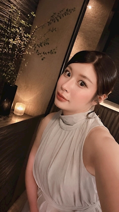 プロフィール写真1・さな｜CLUB 年華（NENKA）・ネンカ - 中洲のキャバクラ