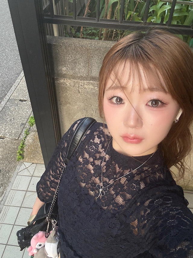 プロフィール写真2・もも|