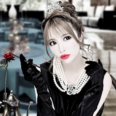 プロフィール写真5・🩷👸🏼夢乃 サラ👸🏼🩷|MC2 HL LOUNGE・エムシーツーラウンジ - 鹿児島県・天文館のキャバクラ