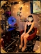 プロフィール写真2・りり|Lounge TOKIWA・ラウンジトキワ - ときわ台のクラブ/ラウンジ