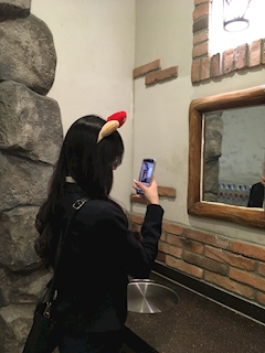 プロフィール写真1・juno|Girls Bar Academia・アカデミア - 吉祥寺駅南口のガールズバー