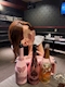 プロフィール写真2・しおり|club Valletta・ヴァレッタ - 王子のキャバクラ