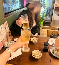 プロフィール写真5・しおり（王子駅 Valletta）｜club Valletta・ヴァレッタ - 王子のキャバクラ