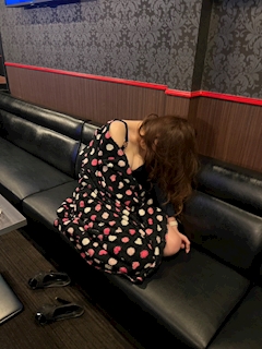 プロフィール写真3・しおり|club Valletta・ヴァレッタ - 王子のキャバクラ
