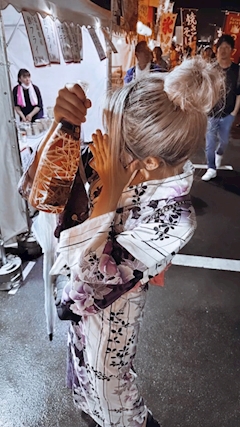 プロフィール写真2・ゆま|Bar Grace 長町店・バー グレイス - 長町のガールズバー