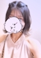 プロフィール写真1・るる（王子駅 Valletta）｜club Valletta・ヴァレッタ - 王子のキャバクラ