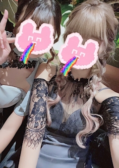 プロフィール写真6・るる（王子駅 Valletta）｜club Valletta・ヴァレッタ - 王子のキャバクラ