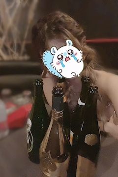 プロフィール写真3・るる（王子駅 Valletta）｜club Valletta・ヴァレッタ - 王子のキャバクラ