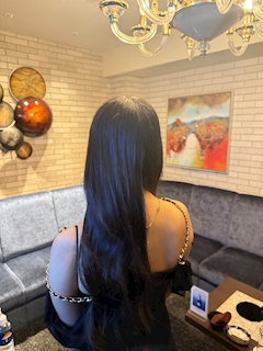 プロフィール写真3・夢咲ゆね｜SAKUYA・サクヤ - 広島市（流川）のキャバクラ