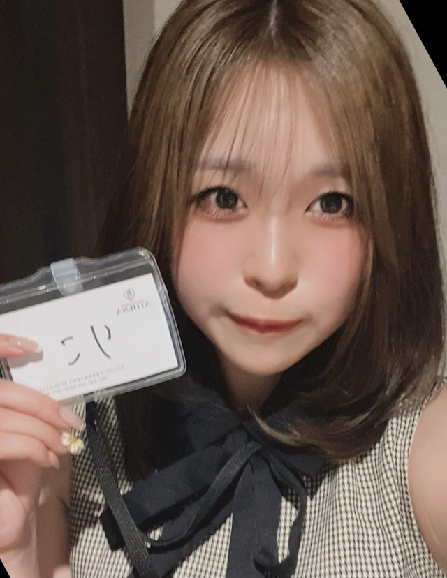 プロフィール写真2・りこ【ATHENA】｜
