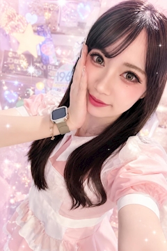 プロフィール写真1・あすみ｜CAFE & BAR Pachi Pachi・パチパチ - 中洲のガールズバー