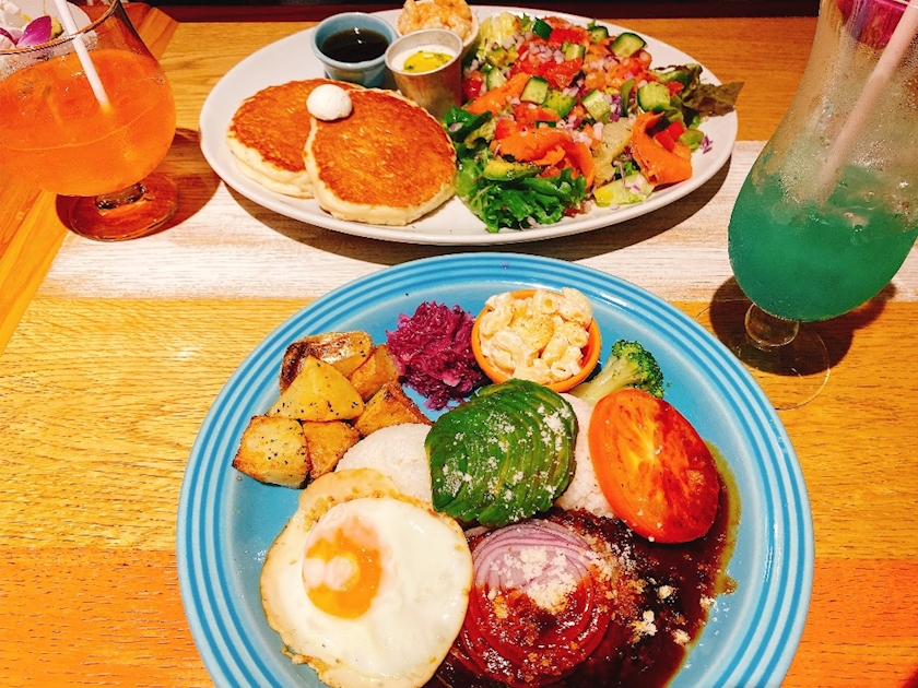 打蝶 はなび