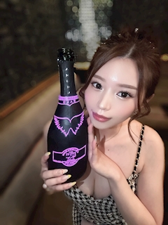 プロフィール写真2・華|Club RAFTEL・ラフテル - 中洲のキャバクラ