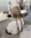 女の子の名前