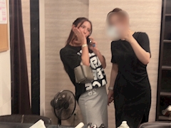 プロフィール写真3・かれん|club Valletta・ヴァレッタ - 王子のキャバクラ