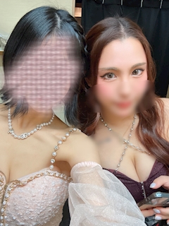 プロフィール写真2・かれん|club Valletta・ヴァレッタ - 王子のキャバクラ