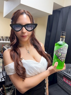 プロフィール写真1・かれん|club Valletta・ヴァレッタ - 王子のキャバクラ