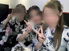 せりな（王子駅 Valletta）「浴衣2日目✌🏻️💕」
