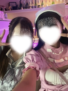 ねね「みなちゃん❤︎」