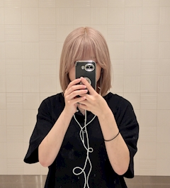 プロフィール写真3・らん|CAFE&BAR mgrry 津田沼店・ミリー - 津田沼駅北口のガールズバー