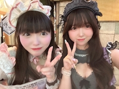いぶ「また暑い日がつづきそう…」