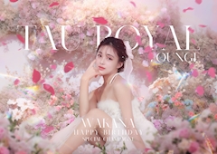 プロフィール写真8・七瀬 わかな|TAU ROYAL LOUNGE TOKAI・タウロイヤルラウンジトウカイ - 東海市 太田川のキャバクラ