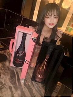 プロフィール写真20・七瀬 わかな|TAU ROYAL LOUNGE TOKAI・タウロイヤルラウンジトウカイ - 東海市 太田川のキャバクラ