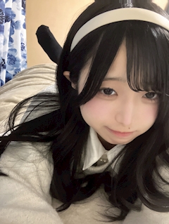 プロフィール写真2・めご｜昼Girls bar Session・セッション - 大和の朝・昼ガールズバー