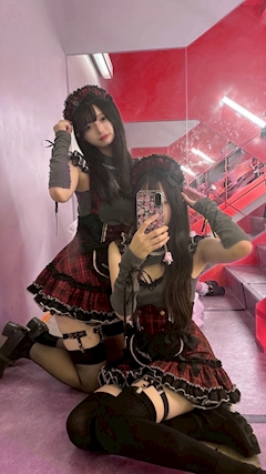 プロフィール写真5・めご｜昼Girls bar Session・セッション - 大和の朝・昼ガールズバー