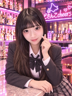 プロフィール写真1・ゆの｜どさんこcheers・ドサンコチアーズ - すすきののガールズバー