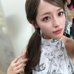 まお「はじめまして🥹」