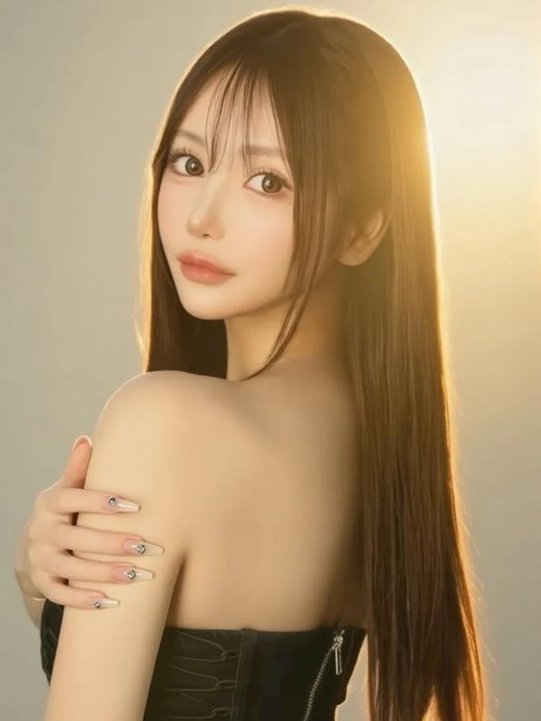 プロフィール写真1・せいせい｜
